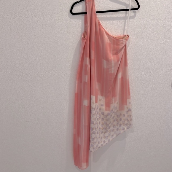 Anthropologie one shoulder dress by Maeve! - Picture 4 of 7